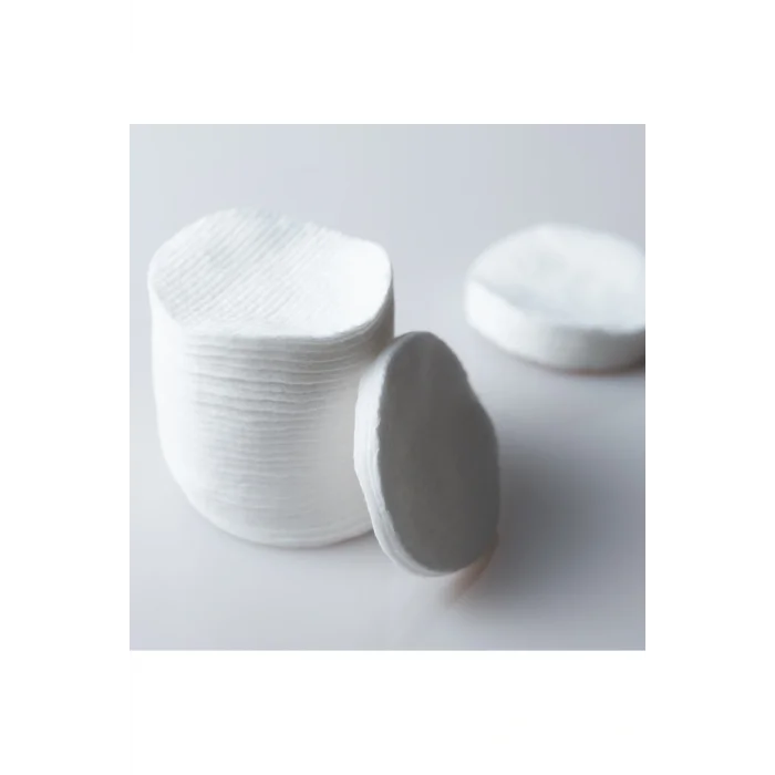 Genel Ürün Ipek Makyaj Temizleme Pamuğu Yuvarlak 70li 30 Paket