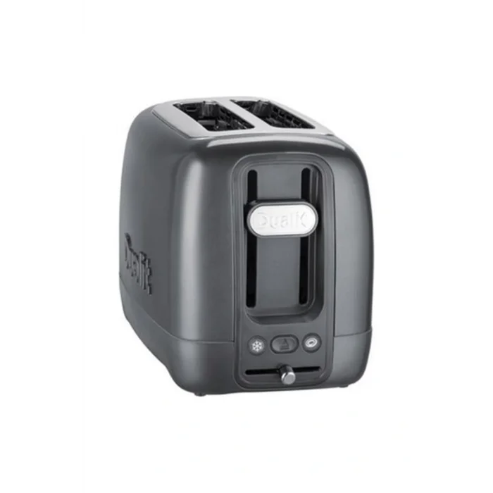 Genel Ürün 26613 Home Ekmek Kızartma 2 Hazneli Gri