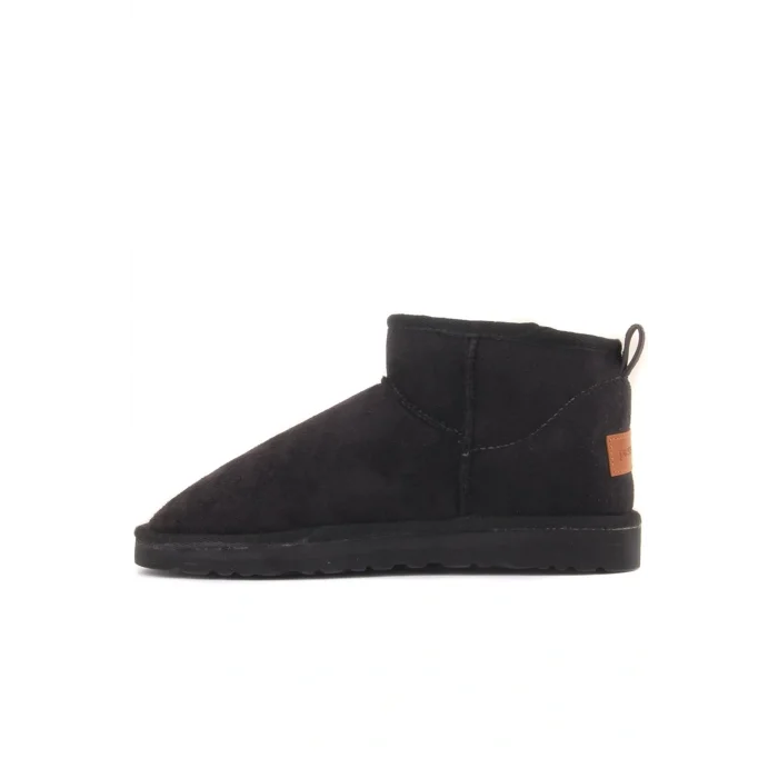 Genel Ürün Bot Pc-52126 Siyah