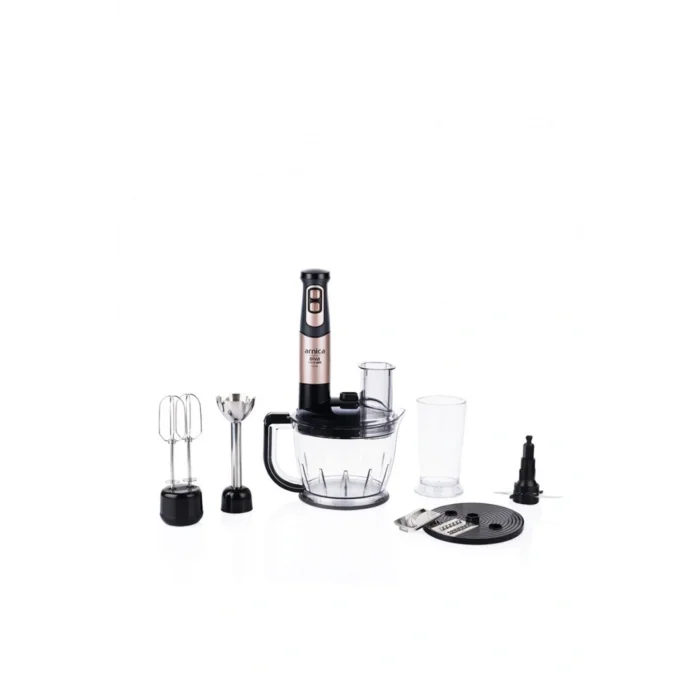 Genel Ürün Rose 4lü Elektrikli Çeyiz Seti