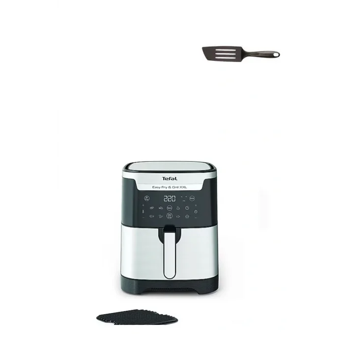 Genel Ürün Easy Fry&Grill Precision+ Az Yağlı Fritöz 4,2lt