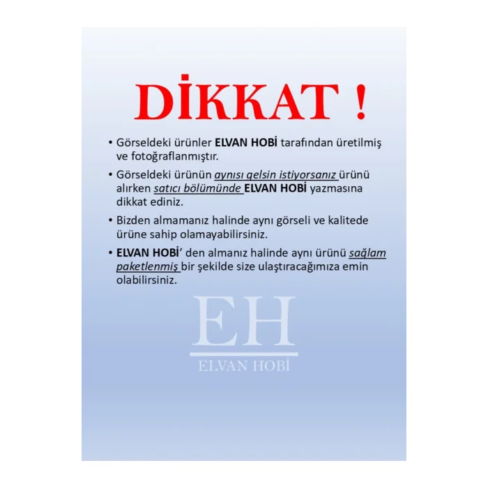 Biblo 7 Adet Dekoratif Görmedim Duymadım Bilmiyorum El Yapımı Biblo 15x7 Cm