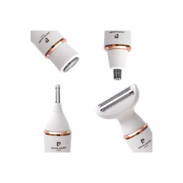 Genel Ürün Epilasyon Seti PC-E11001