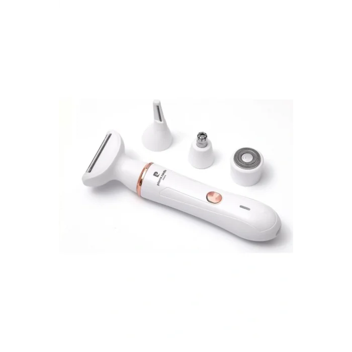 Genel Ürün Epilasyon Seti PC-E11001