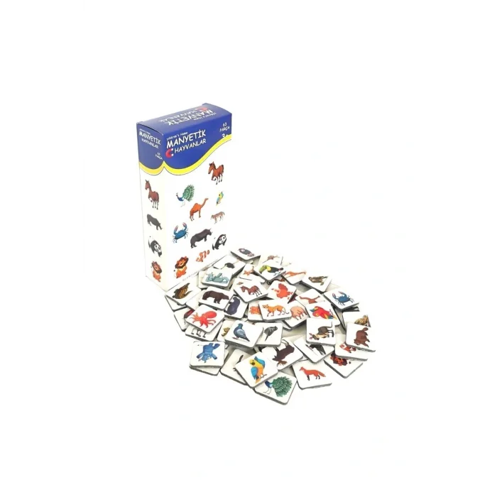 Genel Ürün Ayaklı Manyetik Yazı Tahtası Çift Taraflı Okul Öncesi 189 Magnet Kalem Silgi Ve Tebeşir