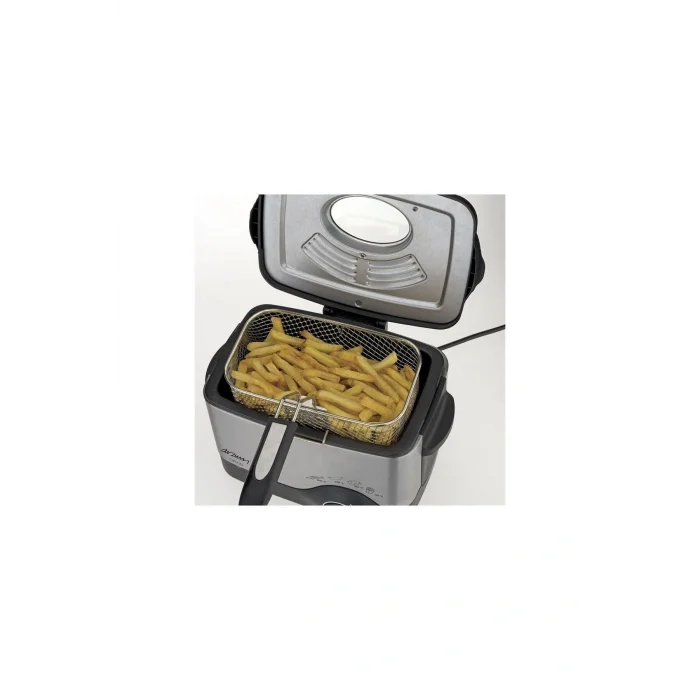 Genel Ürün Ar272 Fritöz Cipsco