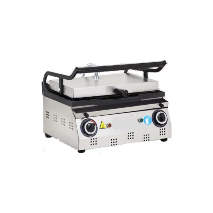 Genel Ürün 20 Dilim Elektrikli Tost Makinası