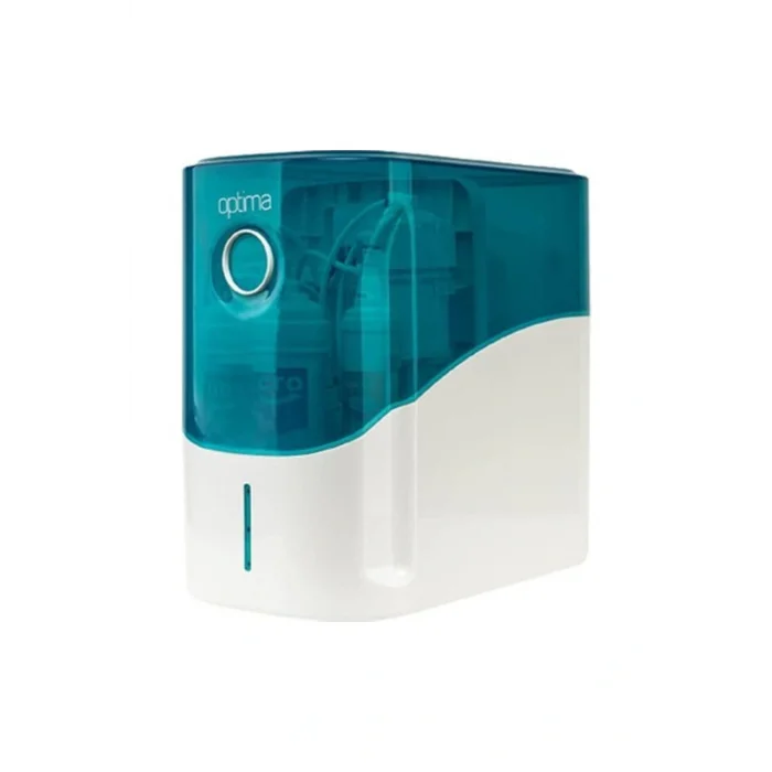 Genel Ürün Optima-Pompasız Su Arıtma Cihazı