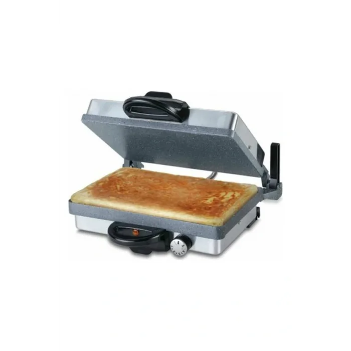 Genel Ürün Contact Grıll  Granit  Metalik Tavasız