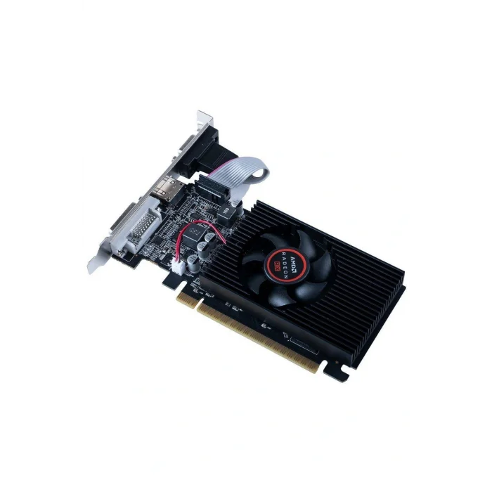 Genel Ürün Amd Radeon R7 240 4gb 128bit Gddr3 Hdmı Dvı Dx12 Ekran Kartı