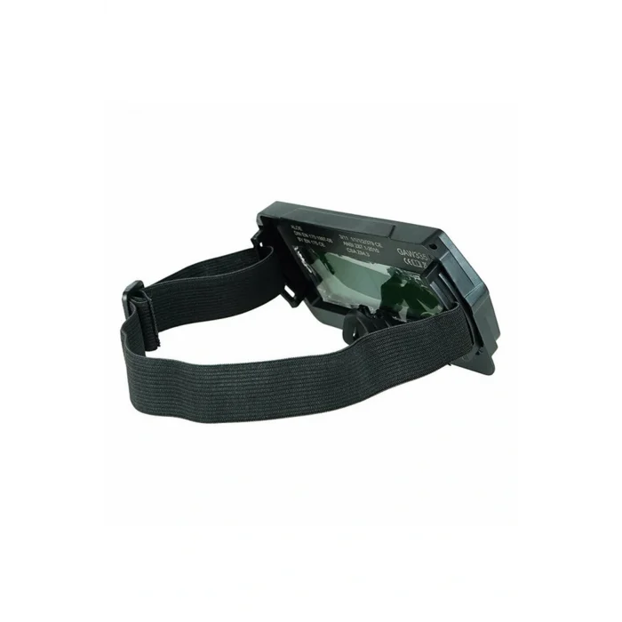 Genel Ürün Rodex Otomatik Kararan Kaynak Gözlüğü Kaynak Maskesi Gaw335