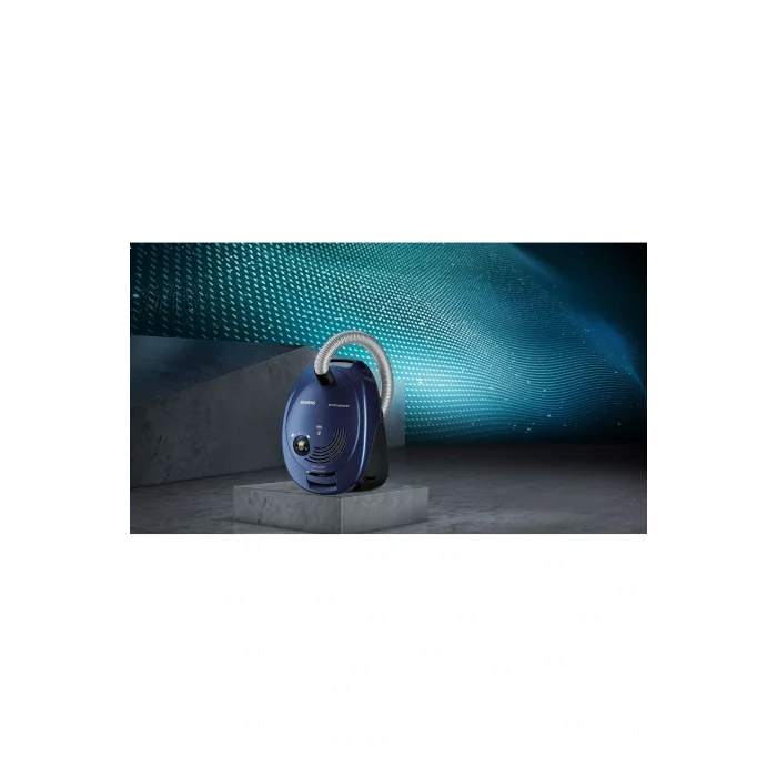 Genel Ürün Vs06b1110 Compact Class 700 W Toz Torbalı Süpürge