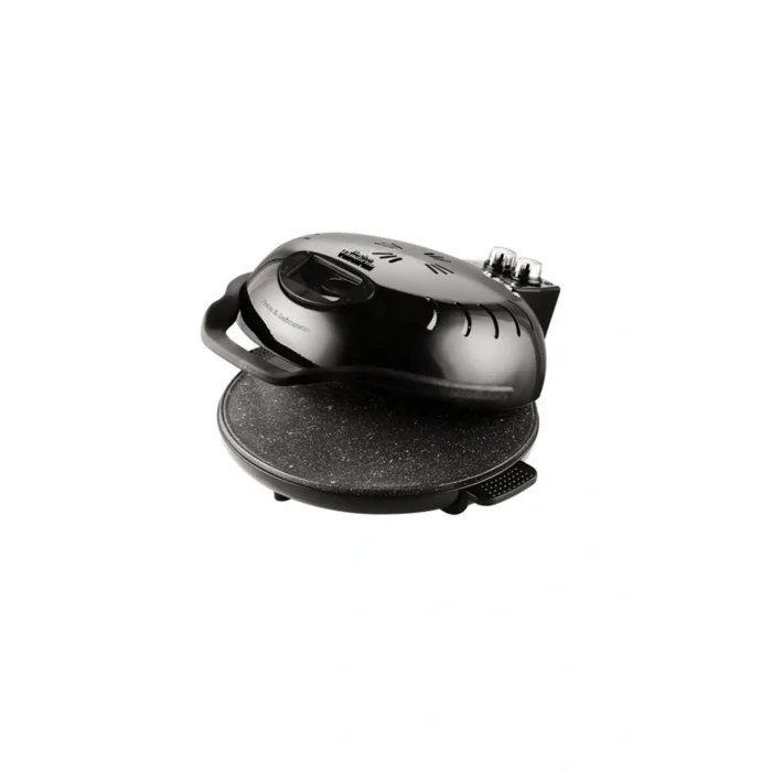 Genel Ürün Tandırım Lahmacun Pizza Ekmek Yapma Makinesi & Kızartma Krep Tavası