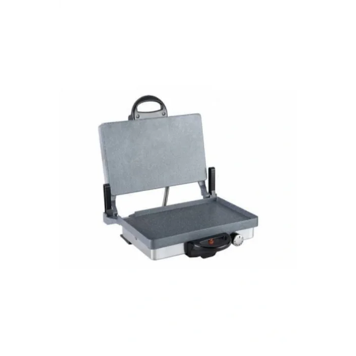 Genel Ürün Silex Turbo Granit Tavalı Inox Lahmacun Serme Bazlama Makinesi