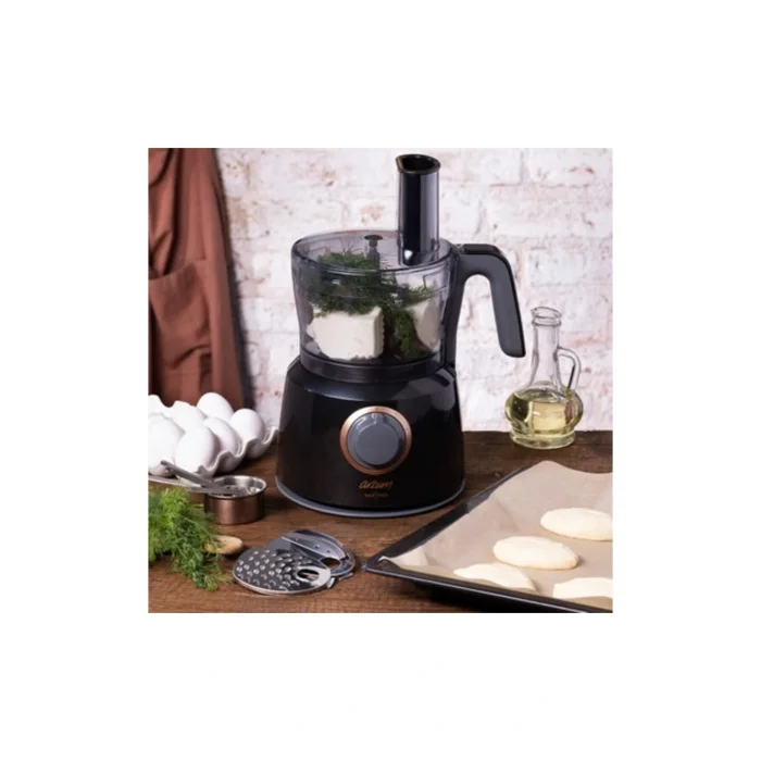 Genel Ürün Maxthon 1,2 Litre 1000W Dikey Mutfak Robotu