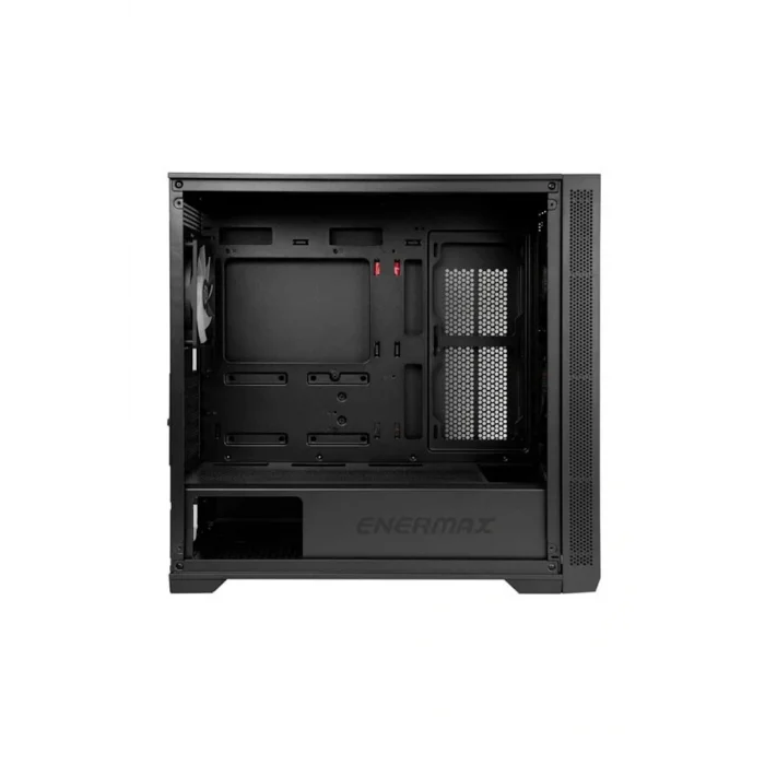 Genel Ürün StarryFort SF70F ARGB Temperli Cam USB 3.0 Mid Tower mATX + MAXPRO III 700W Gaming Kasa