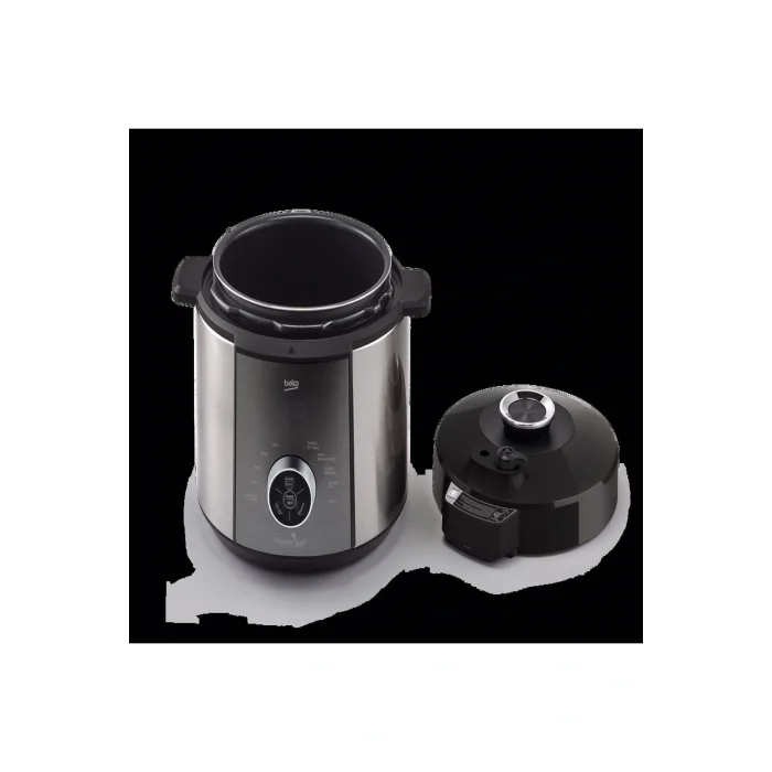 Genel Ürün Chef Akıllı Tencere Çok Amaçlı Pişirici