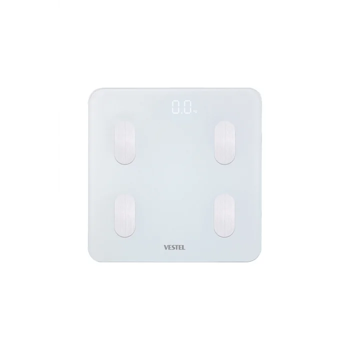 Genel Ürün Kas ve Yağ Ölçer Akıllı Dijital Tartı Baskül