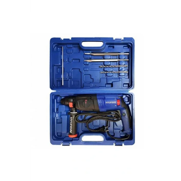 Genel Ürün Bhd2413 710w Kırıcı Delici Matkap 2,6j