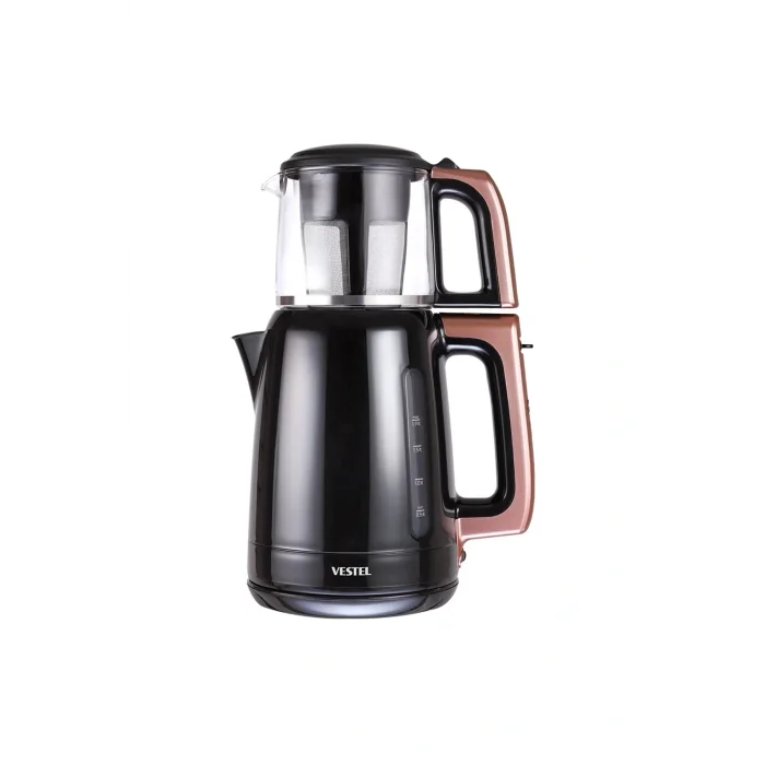 Genel Ürün Sefa 3000 RS Çay Makinesi Çaycı