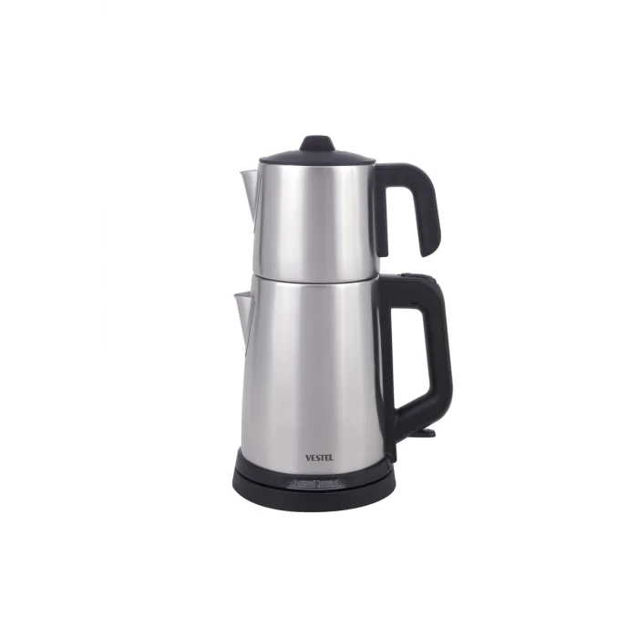 Genel Ürün Sefa 5000 X 2000 W Çelik Çay Makinesi