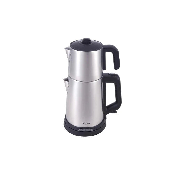 Genel Ürün Sefa 5000 X 2000 W Çelik Çay Makinesi