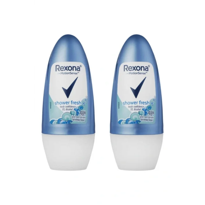 Genel Ürün Motion Sense Shower Fresh Rolon 2li