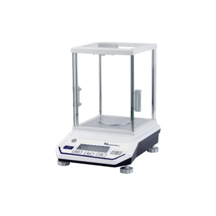 Genel Ürün EHB-500 gr ( 0,001 gr ) Hassas Terazi