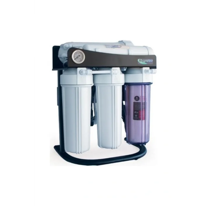 Genel Ürün 300 Gpd  1 Ton Kapasiteli 10