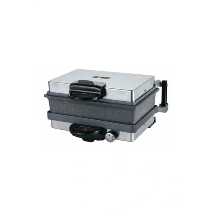 Genel Ürün TAVASIZ Inox Granit Turbo Grill, Barbekü,  Lahmacun,Serme, Ekmek  Makinesi