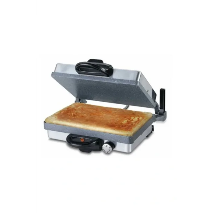 Genel Ürün TAVASIZ Inox Granit Turbo Grill, Barbekü,  Lahmacun,Serme, Ekmek  Makinesi