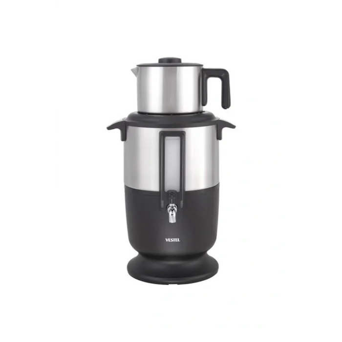 Genel Ürün Sefa 4500 X 2175 W Çelik Demlikli Semaver