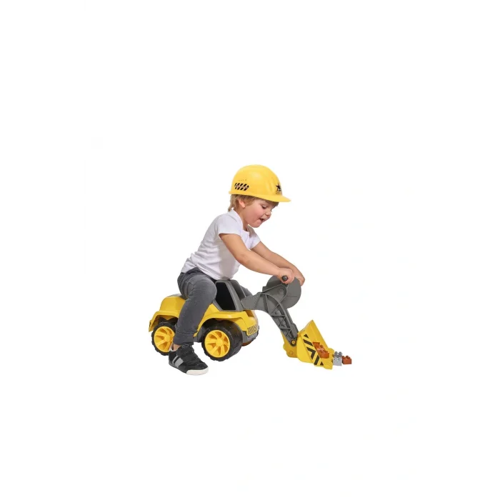 Genel Ürün Power Worker Maxi Yükleyici Bingit Araç