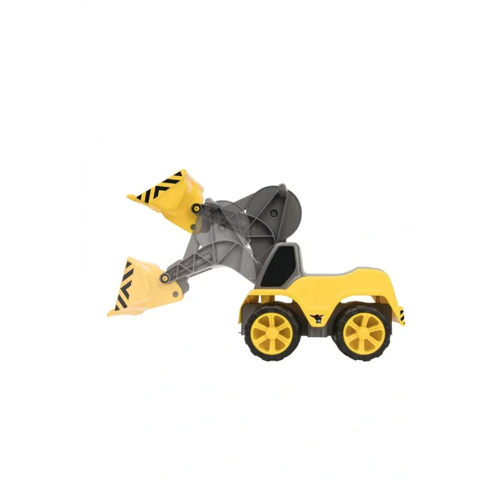 Genel Ürün Power Worker Maxi Yükleyici Bingit Araç