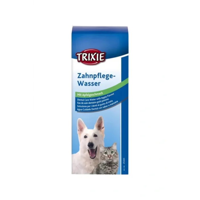 Genel Ürün Köpek Ve Kedi Için Diş Temizleme Suyu 300ml