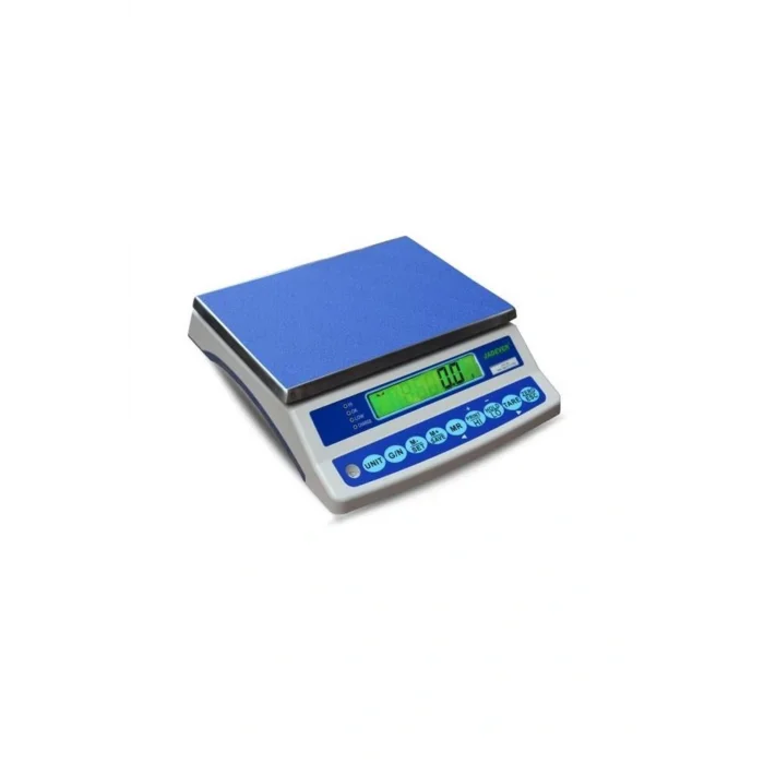 Genel Ürün Jwo-3 Dijital Hassas Terazi - Hassasiyet: 0.05 Gr. Max: 3 Kg.