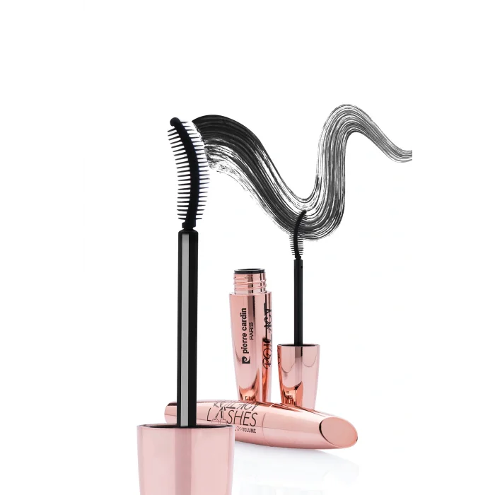 Genel Ürün Roll Act Lashes Ekstra Kıvırma Ve Hacim Etkili Mascara - 7 ml