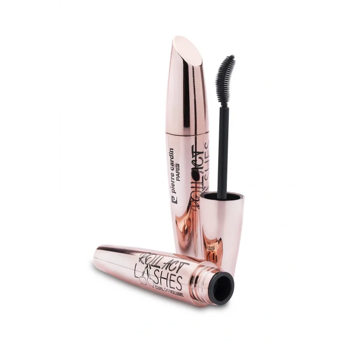 Genel Ürün Roll Act Lashes Ekstra Kıvırma Ve Hacim Etkili Mascara - 7 ml