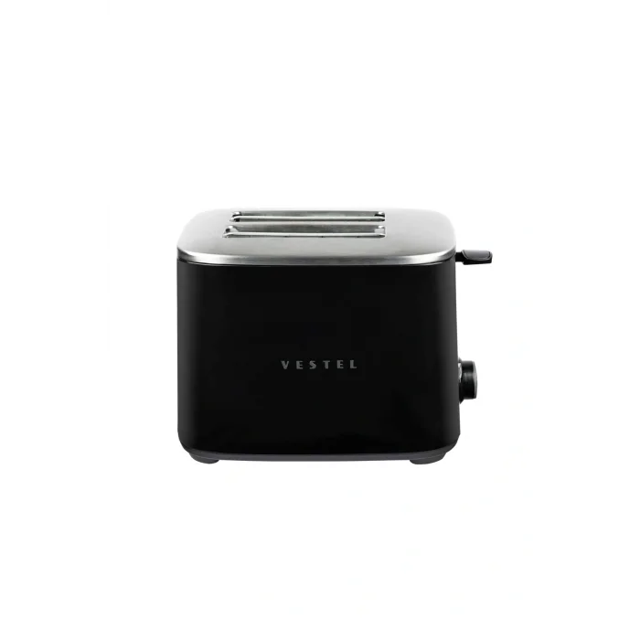 Genel Ürün Retro Siyah Ekmek Kızartma Makinesi