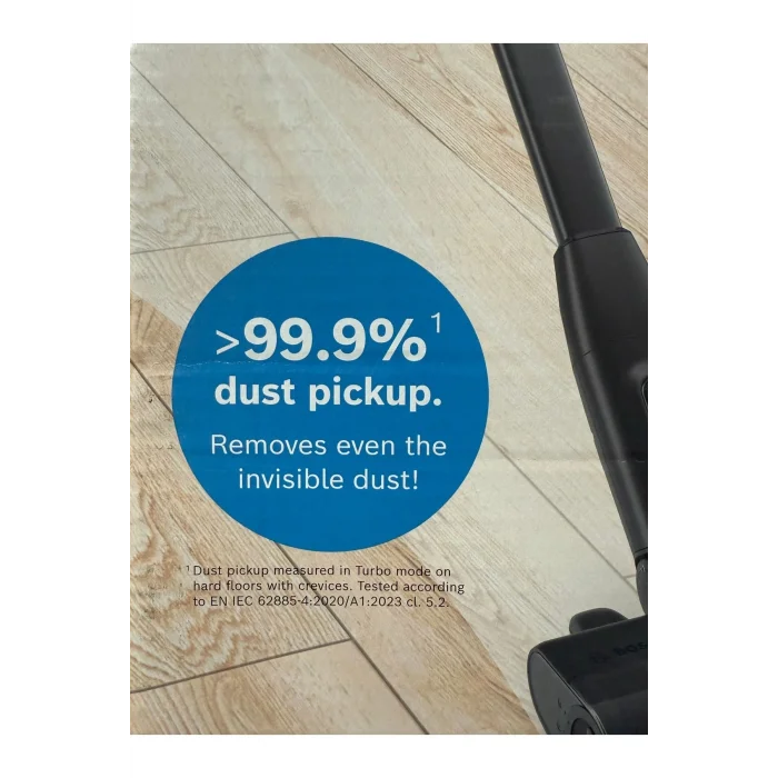 Genel Ürün Bgs21Pow2 ProPower Series 4 Toz Torbasız Süpürge