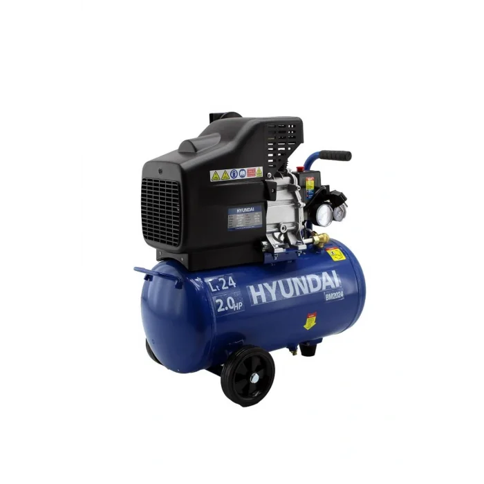 Genel Ürün Bm2024 Hava Kompresörü 24 Lt.-2.0 Hp