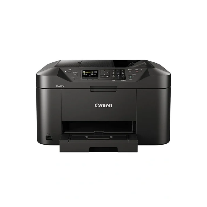 Genel Ürün , Maxify Mb2150 Wifi Mürekkep Yazıcı, Fotokopi, Tarayıcı, Çok Fonksiyonlu Renkli Inkjet