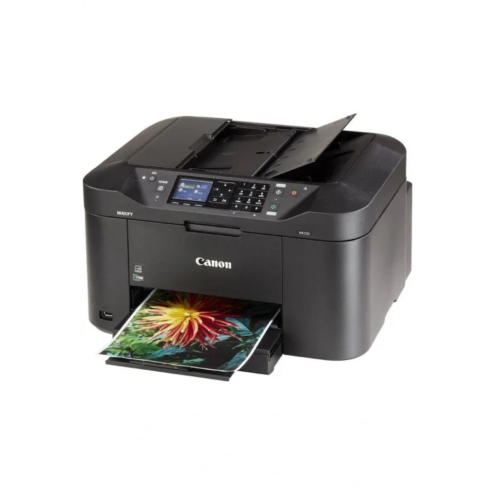 Genel Ürün , Maxify Mb2150 Wifi Mürekkep Yazıcı, Fotokopi, Tarayıcı, Çok Fonksiyonlu Renkli Inkjet