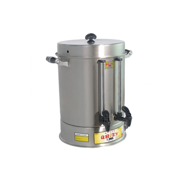 Genel Ürün 14 Litre Standart Çay Makinesi - 160 Bardak Cm 160