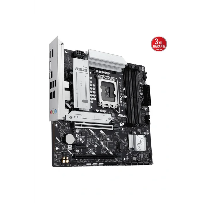 Genel Ürün PRIME B860M-A-CSM SOKET 1851 ANAKART