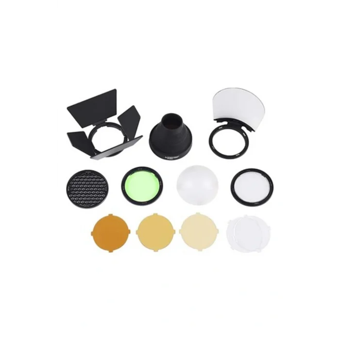 Genel Ürün Visico2 Aksesuar Kit