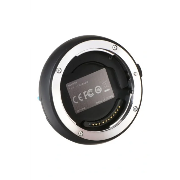 Genel Ürün Tap-In Console Canon Ef