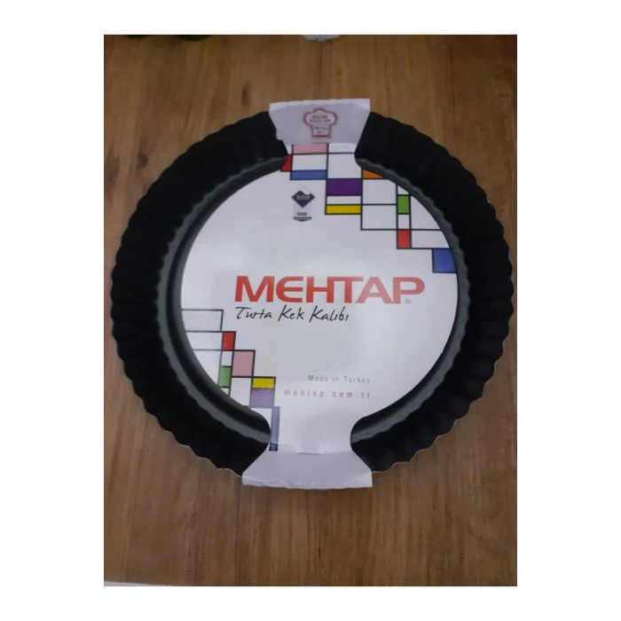 Genel Ürün Granit Turta Tart Kalıbı