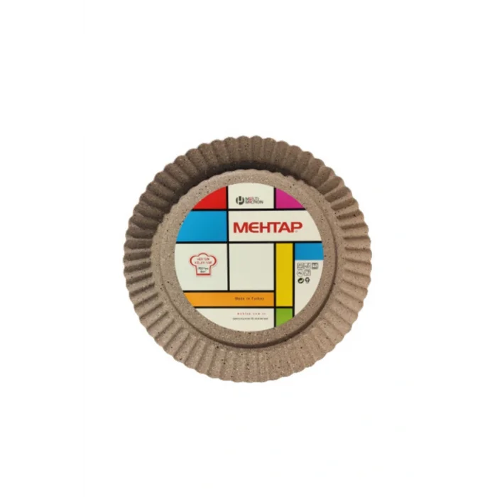 Genel Ürün Granit Turta Tart Kalıbı