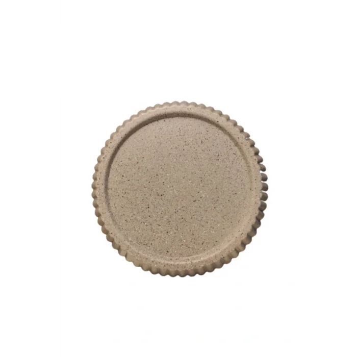 Genel Ürün Granit Turta Tart Kalıbı